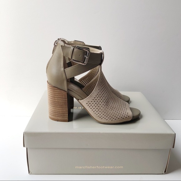 NIB Marc Fisher Bootie - Picture 3 of 7